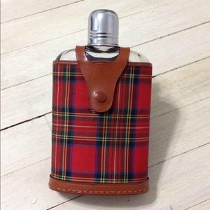 Noymer Vintage Flask (from England)